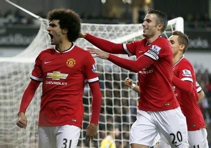 为球迷创造 为球迷创造