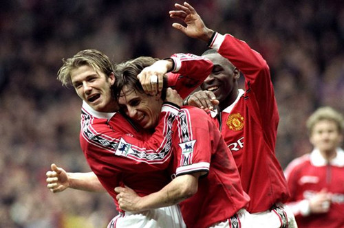 中国的球迷 中国的球迷