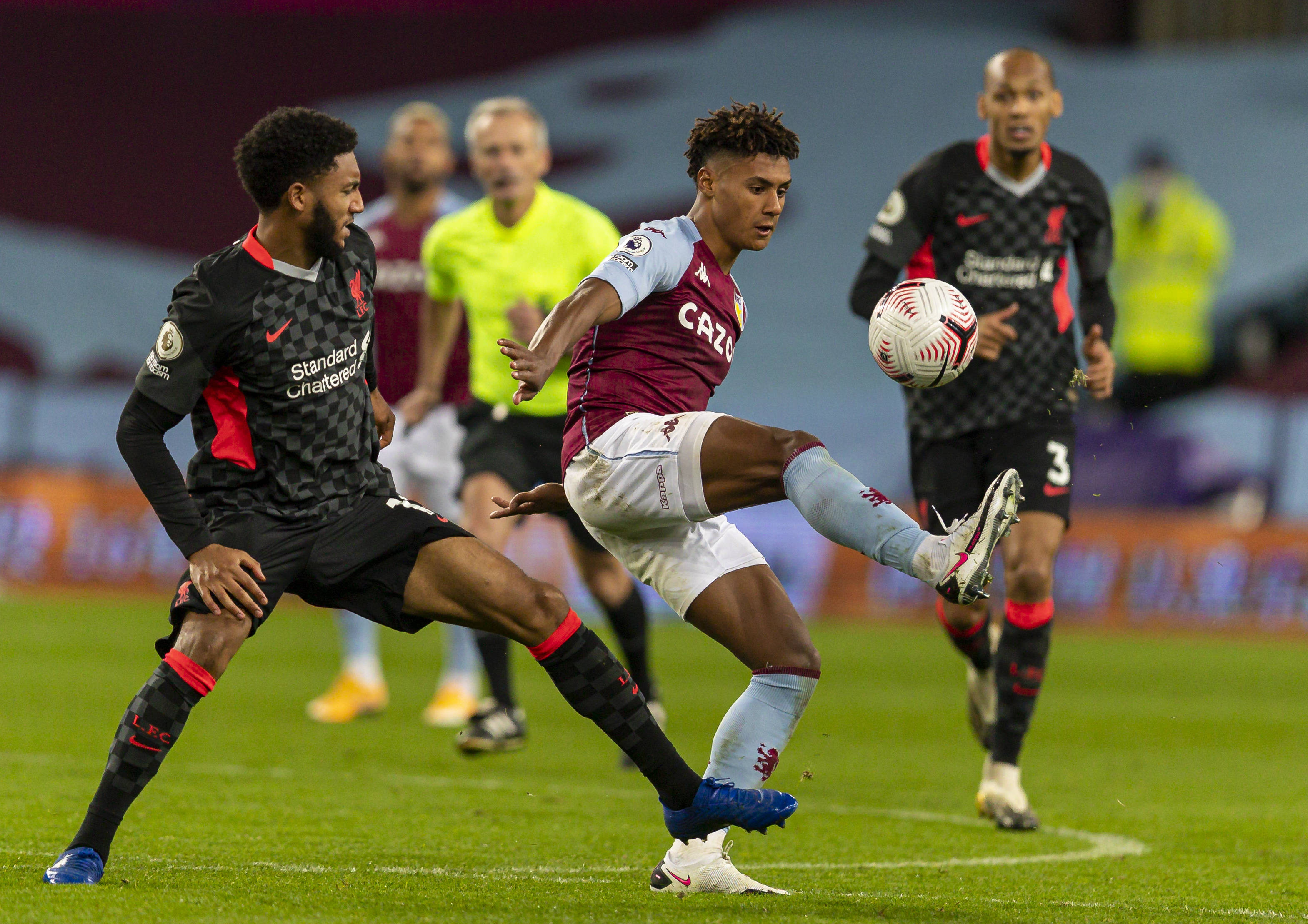 如果巴西球 如果巴西球